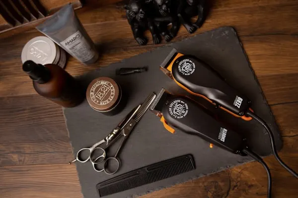 Grooming Tools